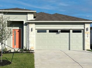 527 Millbrook Blvd, San Marcos, TX 78666