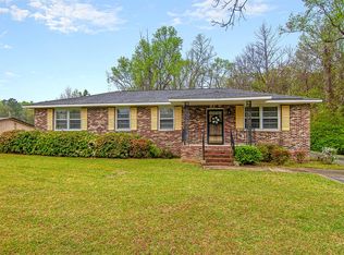 309 Beltline Rd, Summerville, SC 29486
