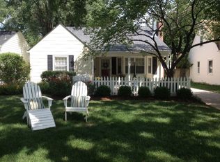 248 S Bleckley Dr, Wichita, KS 67218