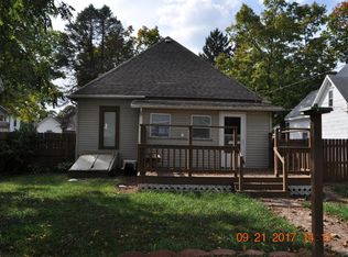 9 Tennessee Ave, Danville, IL