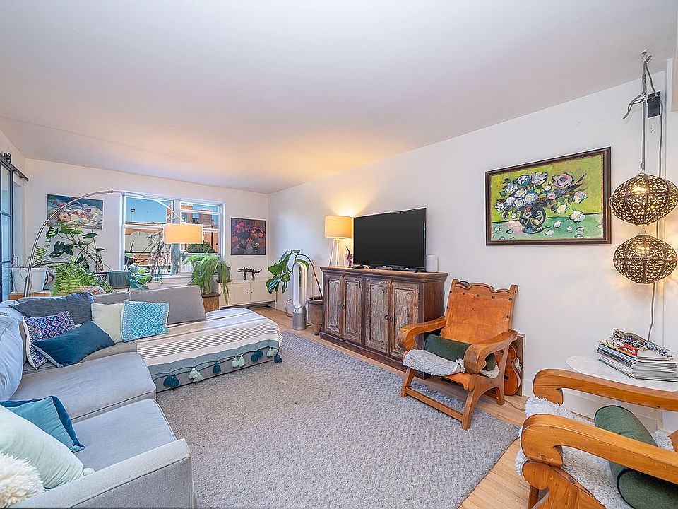 1st image of 100 Park Ter W APT 2M