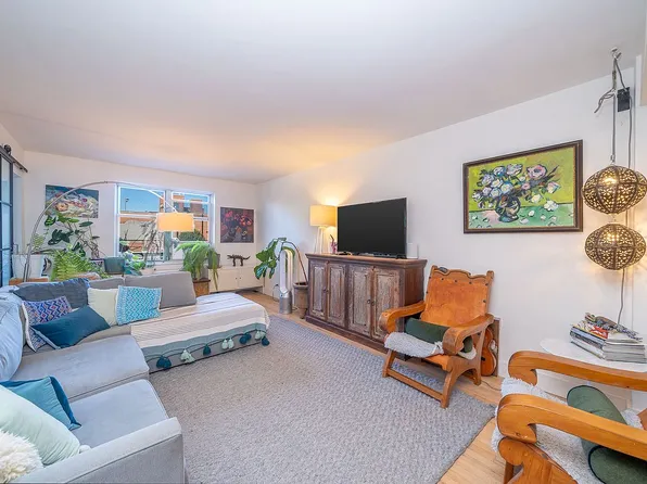 100 Park Ter W APT 2M, Manhattan, NY 10034