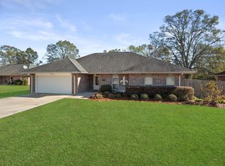 150 Zoe Dr, Deridder, LA 70634