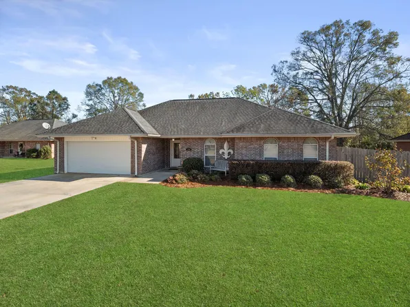 150 Zoe Dr, Deridder, LA 70634