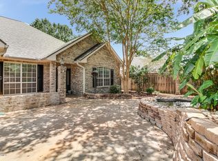 610 N Domingue Ave, Lafayette, LA 70506