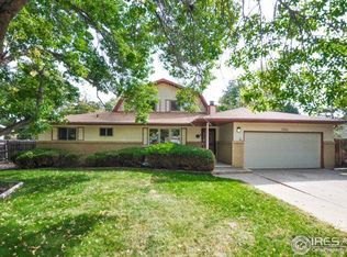 1014 Ida Dr, Loveland, CO 80537