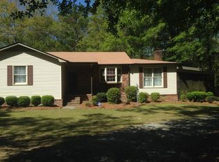 134 Loblolly Rd, Moultrie, GA 31768