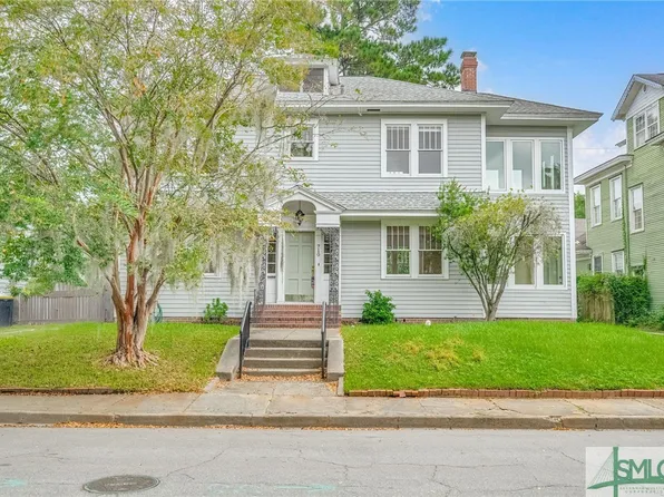710 E 41st Street, Savannah, GA 31401