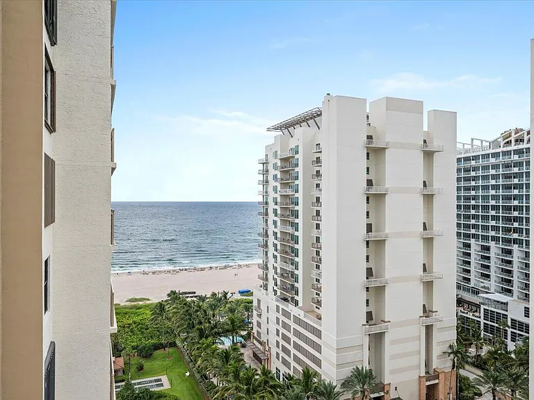 3400 N Ocean Dr #1806 — Photo 21