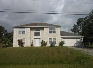 3340 Lakeland Ave SW, Palm Bay, FL 32908