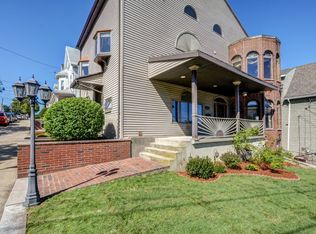 152 Central Ave, Everett, MA 02149