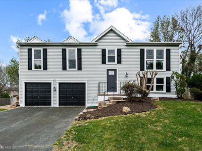 9909 Windridge Dr, Fredericksburg, VA, 22407