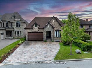 115 Arten Ave, Richmond Hill, ON L4C9Y3