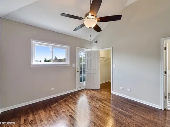 1529 N Bosworth Ave APT 3, Chicago, IL 60642