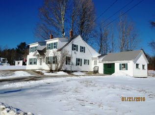 2 Canterbury Rd, Chichester, NH 03258