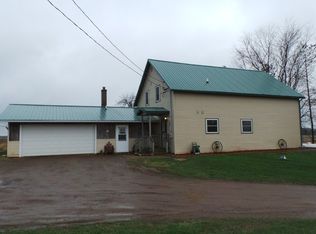 N7236 Evergreen Dr, Rib Lake, WI 54470