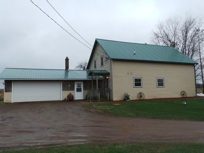 N7236 Evergreen Dr, Rib Lake, WI, 54470
