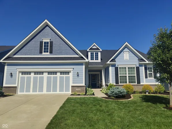 12634 Mustard Seed Ct, Fishers, IN 46038