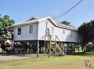 4004 Pointe Aux Chenes Rd, Montegut, LA 70377