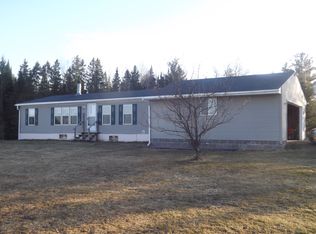 21285 Kallgren Rd, Mason, WI 54856