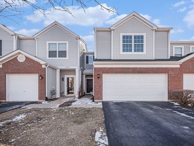 4585 Camden Ln Unit E, Yorkville, IL, 60560