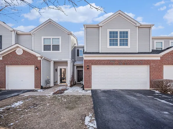 4585 Camden Ln Unit E, Yorkville, IL 60560