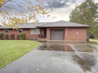 2246 Nelson Ct, Milton, WV 25541