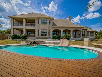 3713 Bee Creek Rd, Spicewood, TX, 78669