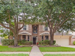 1427 Crescent Oak Dr, Missouri City, TX 77459