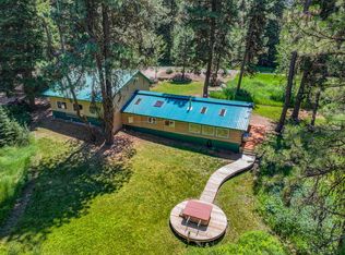320 Ashton Ln, McCall, ID 83638