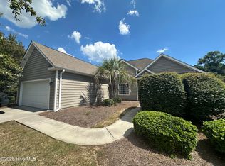 4911 Alamance Dr SE, Southport, NC 28461