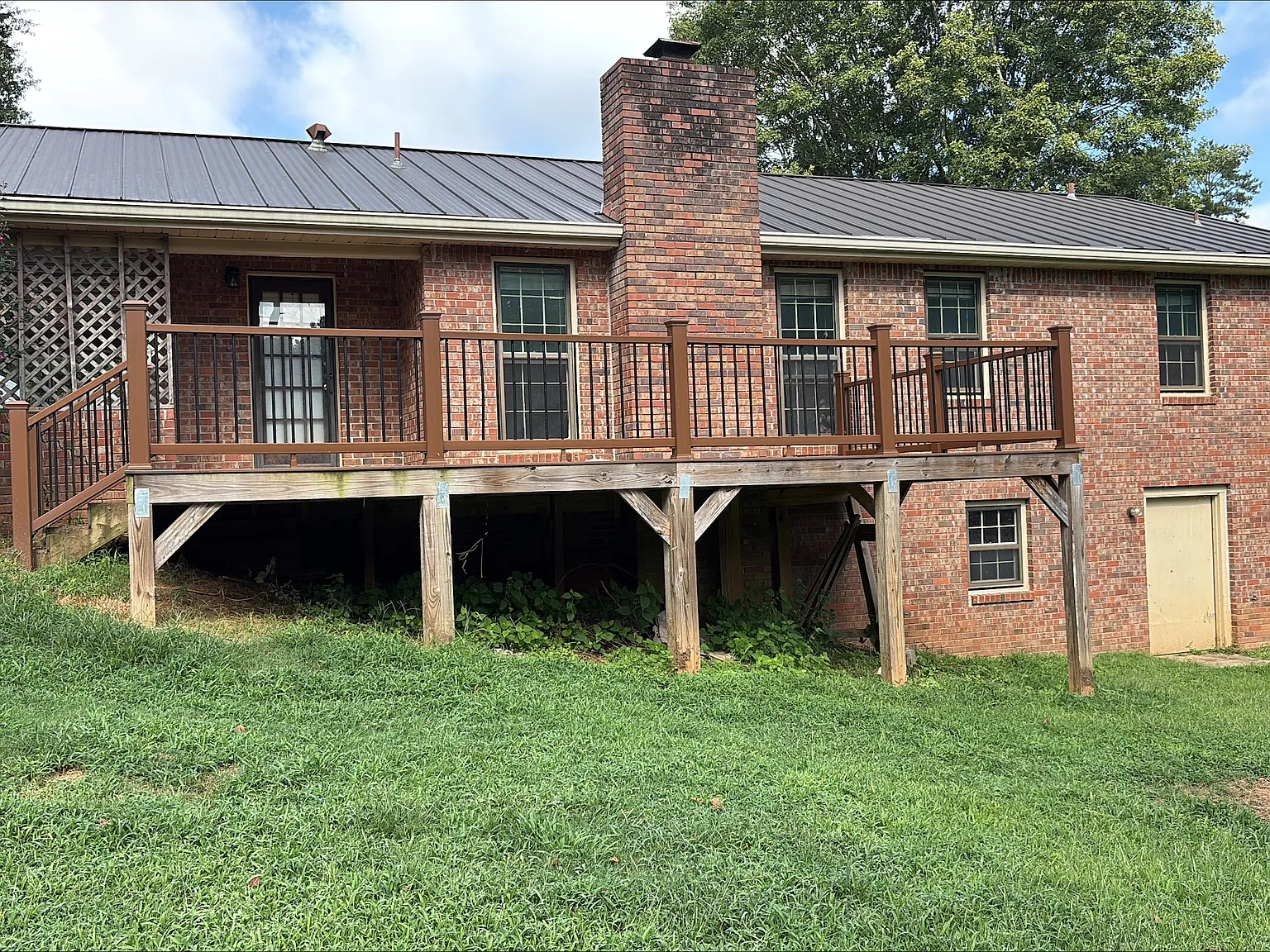 3 bed, 1550 sqft, $2,300 — Photo 3