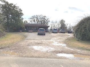 543 Yandell Rd, Canton, MS 39046