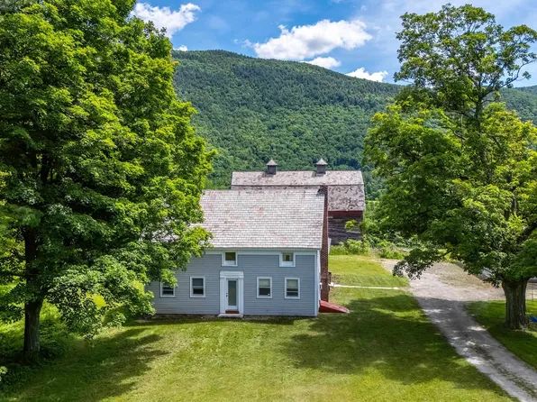 1174 North Main Street, Danby, VT 05739
