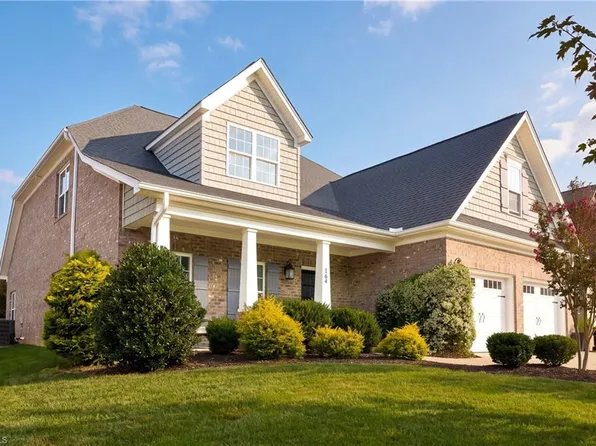 164 Quail Run Dr, Clemmons, NC 27012