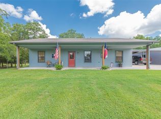 941 Upper Leggett Rd, Livingston, TX 77351