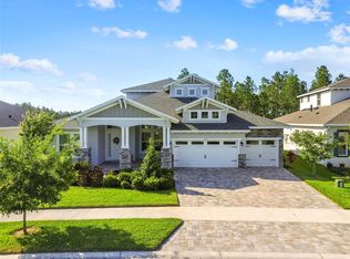 3556 Tour Trce, Land O Lakes, FL 34638