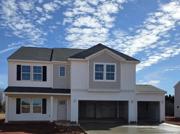 419 Dodger Ave, Chesnee, SC 29323