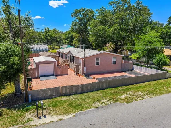 1722 Evergreen St, Kissimmee, FL 34746