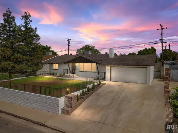 2518 Blade Ave, Bakersfield, CA 93306