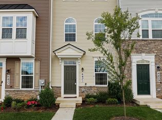 6431 Ballenger Run Blvd, Frederick, MD 21703