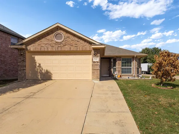 5169 Westgrove Blvd, Haltom City, TX 76117