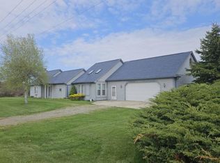 6920 Snover Rd, Decker, MI 48426