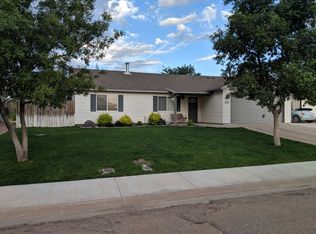 575 N Pear St, Snowflake, AZ 85937