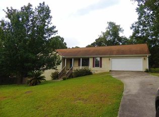 151 Stewart Dr, Warner Robins, GA 31093