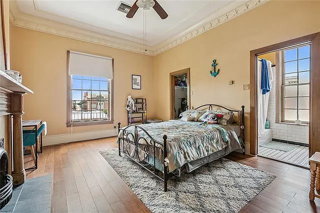 838 Chartres St #3 — Photo 5