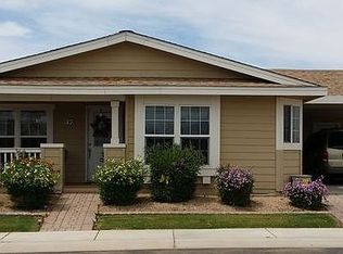 11201 N El Mirage Rd #F90, El Mirage, AZ 85335