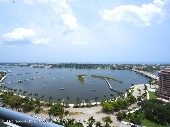 529 S Flagler Dr APT 26H, West Palm Beach, FL 33401