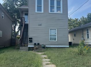 1242 S Preston St #2-F, Louisville, KY 40203
