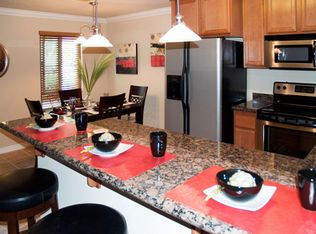 Stonemark, Bakersfield, CA 93301